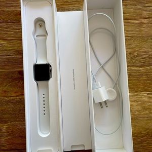 Apple Watch 3 series